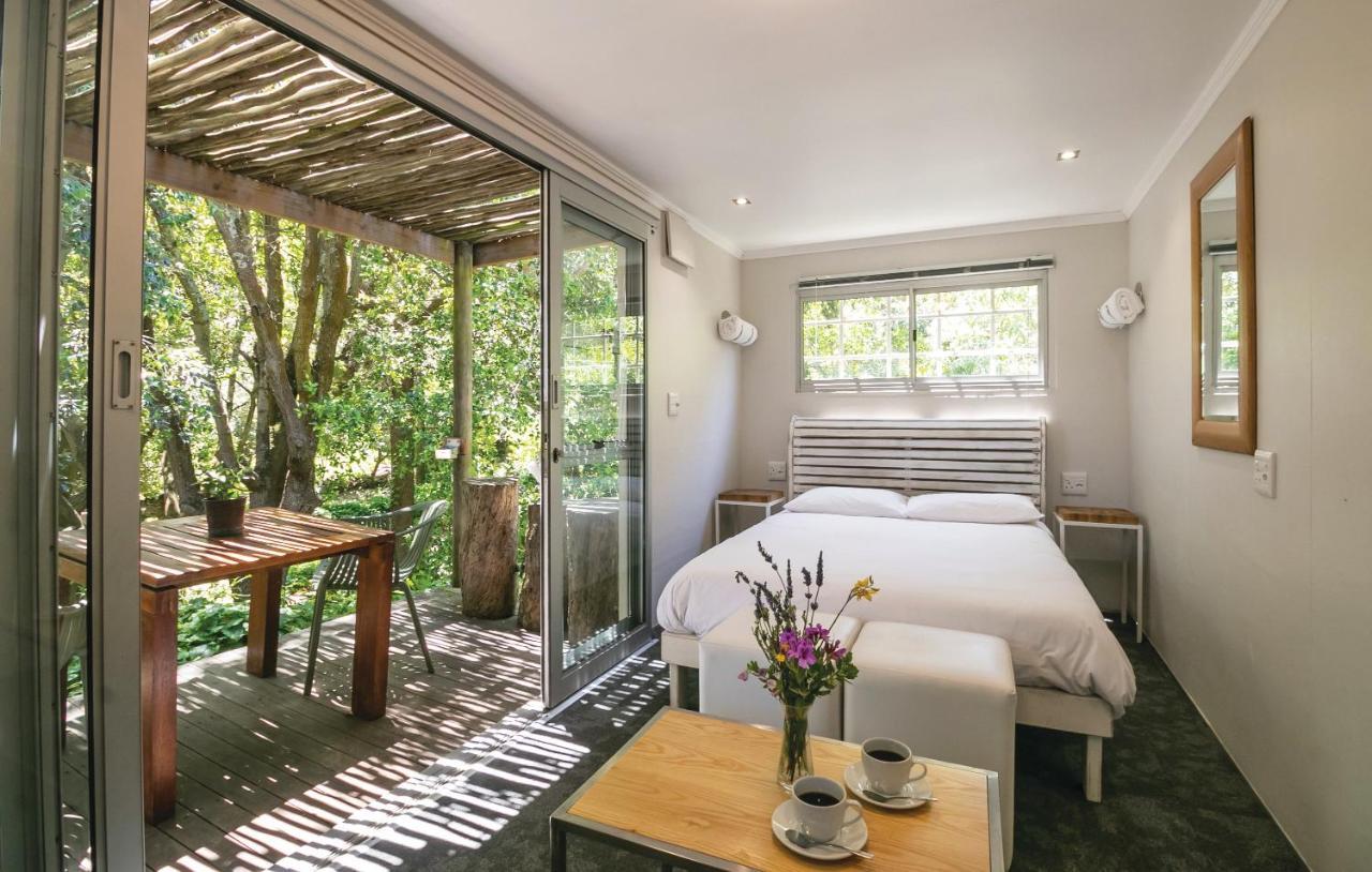 Camps Bay Forest Pods Kapstaden Eksteriør billede