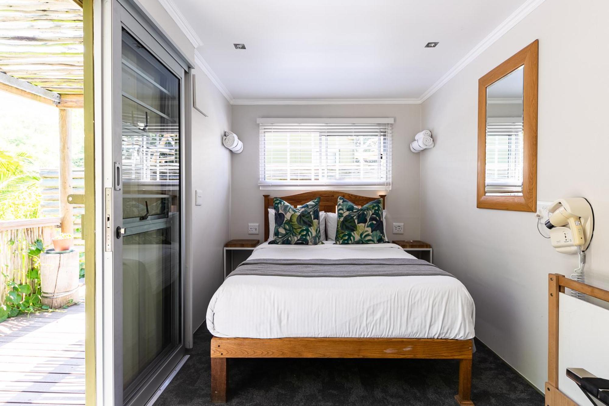 Camps Bay Forest Pods Kapstaden Eksteriør billede